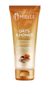 Mielle Oats & Honey Soothing Shampoo 8 fl oz