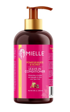 Load image into Gallery viewer, Mielle Pomegranate &amp; Honey Leave-in Conditioner 12 fl oz
