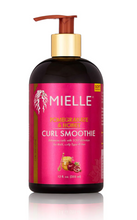 Load image into Gallery viewer, Mielle Pomegranate and Honey Curl Smoothie 12 fl oz
