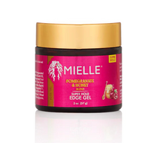 Load image into Gallery viewer, Mielle Pomegranate and Honey Edge Gel 2 oz
