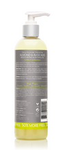 Load image into Gallery viewer, Design Essentials Almond and Avocado Sulfate-free Shampoo 12 fl oz
