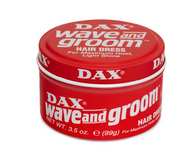 Dax Wave and Groom 3.5 oz