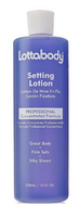 Lottabody Setting Lotion 15.2oz