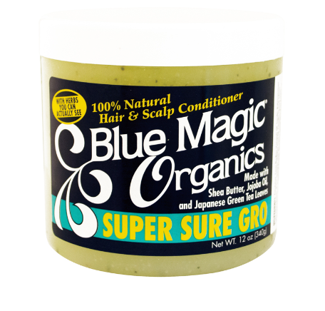 Blue Magic Super Sure Gro 12 oz