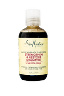 Shea Moisture Jamaican Black Castor Oil Strengthen & Restore Shampoo 3.2 fl oz #1