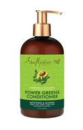 Shea Moisture Power Greens Conditioner 13 fl oz