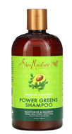 Shea Moisture Power Greens Shampoo 13 fl oz