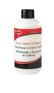 Super Nail Cuticle Softener & Remover 4 fl oz
