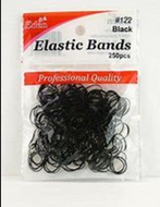 Eden Elastic Bands 250 pcs