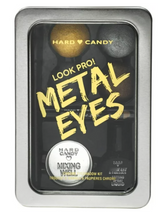 Load image into Gallery viewer, Hard Candy Metal Eyes Eyeshadow Set
