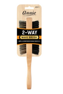 Annie 2-Way Wave Brush #2071