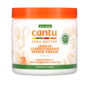 Cantù Shea Butter Leave In Conditioner 8 fl oz