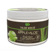 Taliah Waajid Apple & Aloe Curl Definer 12 oz