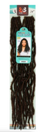 Bobbi Boss Nu Locs Faux 24”