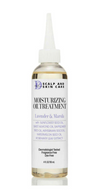 Design Essentials Moisturizing Oil Treatment Lavender & Marula 4 fl oz