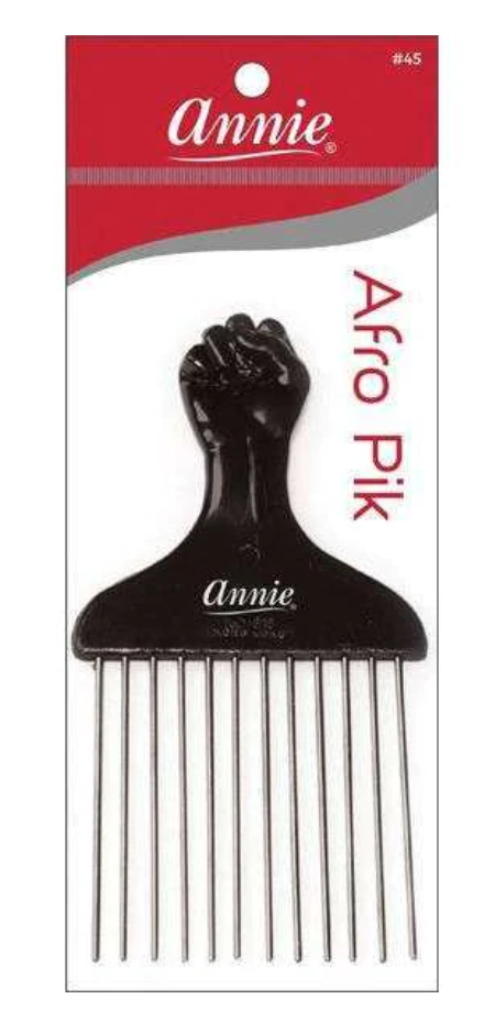 Annie Afro Pik #45