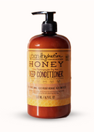 Urban Hydration Honey Deep Conditioner 13.5 fl oz