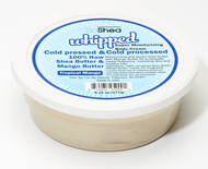 SoShea Organic Whipped Mango Shea Butter 6.25 oz