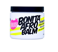 The Doux Bonita Afro Balm 16 oz