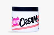 The Doux CREAM Twist & Curl Cream 16 oz