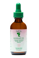 Camille Rose Rosemary Oil Drops 1.9 fl oz