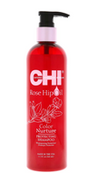 Chi Rose Hip Oil Shampoo 11.5 oz