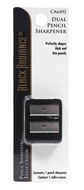 Black Radiance Dual Pencil Sharpener