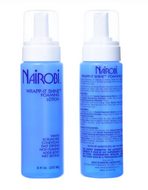 Nairobi Wrap-It Shine Foaming Lotion 8 fl oz