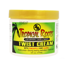 Load image into Gallery viewer, BB Tropical Roots Twist Cream 6 oz
