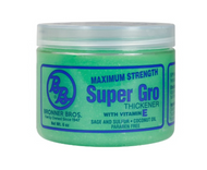 BB Maximum Strength Super Gro Thickener Grease 6 oz