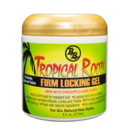 BB Tropical Roots Firm Locking Gel 6 oz