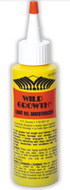 Wild Growth Oil Yellow 4 fl oz