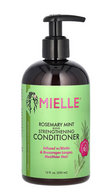 Mielle Rosemary Mint Strengthening Conditioner 12 fl oz