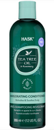 Hask Tea Tree & Rosemary Conditioner 12 fl oz