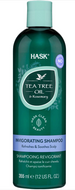 Hask Tea Tree & Rosemary Shampoo 12 fl oz
