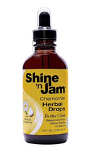 Load image into Gallery viewer, Shine ‘n Jam Oil Drops 4 fl oz
