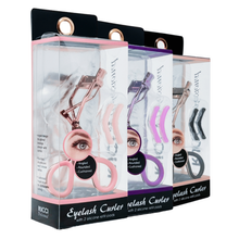 Load image into Gallery viewer, Rucci Professional - TW98 Eyelash Curler
