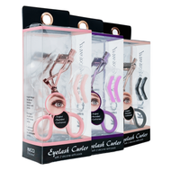 Rucci Professional - TW98 Eyelash Curler