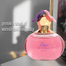 Load image into Gallery viewer, Dahlia Le Fleur Wow Spray Perfume Eau De Parfum For Women
