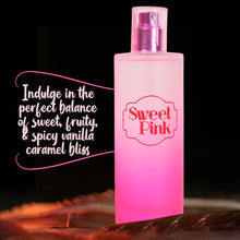 Load image into Gallery viewer, Sweet Pink Spray Perfume Eau De Parfum for Women
