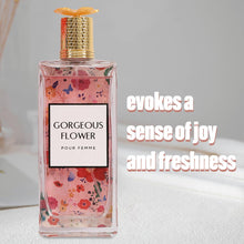 Load image into Gallery viewer, Gorgeous Flower Spray Perfume Eau De Parfum For Women
