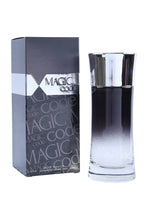 Load image into Gallery viewer, MYS Wholesale Inc - Magic Code  Spray Cologne Eau De Toilette For Men
