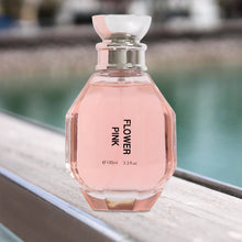 Load image into Gallery viewer, Flower Pink Natural Spray Perfume Eau De Parfum for Women
