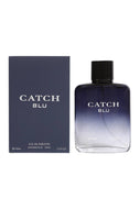 MYS Wholesale Inc - Catch Blu Perfume for Men EDT 100ml