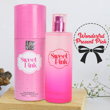 Load image into Gallery viewer, Sweet Pink Spray Perfume Eau De Parfum for Women
