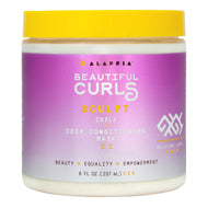 Alaffia - Coil Sculpt Deep Conditioning Mask