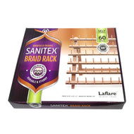 Laflare - SANITEX BRAID RACK