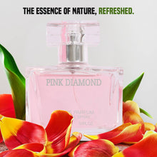 Load image into Gallery viewer, Pink Diamond Spray Perfume Eau De Parfum For Women
