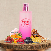 Load image into Gallery viewer, Sweet Pink Spray Perfume Eau De Parfum for Women
