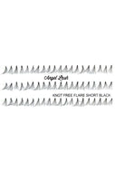 ANGEL LASH #KFS BLACK FALSE EYELASHES